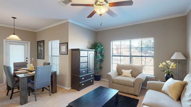 Stoneleigh On May Apartment Homes